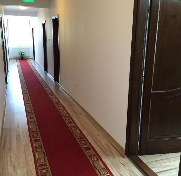 בית מלון כפרי Farkas Panzió