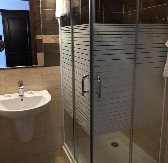 בית מלון כפרי Farkas Panzió