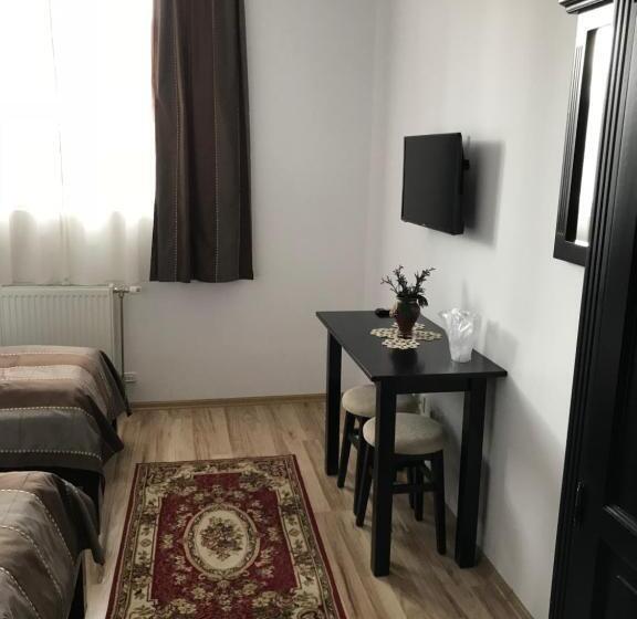 בית מלון כפרי Farkas Panzió