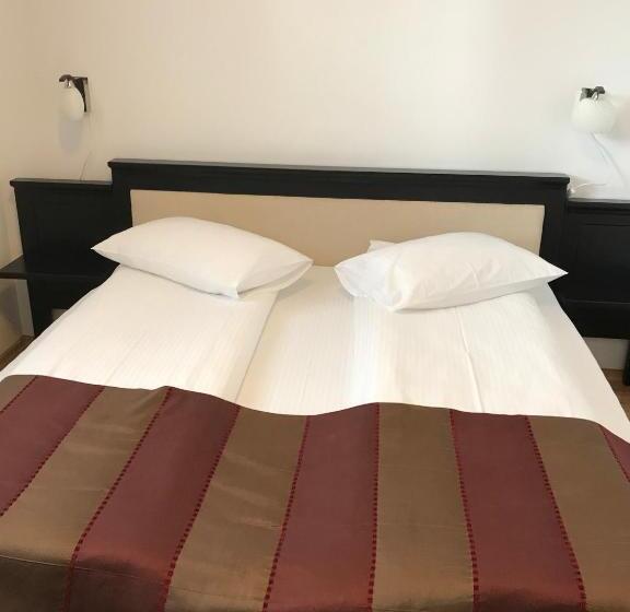 בית מלון כפרי Farkas Panzió