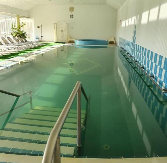 فندق Festetich Kastélyszálló és Zsuzsanna