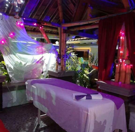 בית מלון כפרי Campestre La María Toro Valle