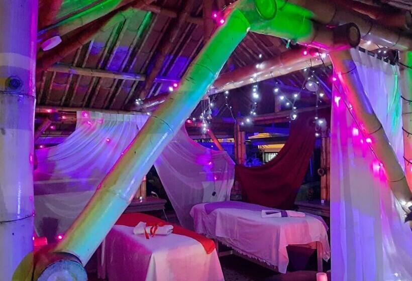 בית מלון כפרי Campestre La María Toro Valle