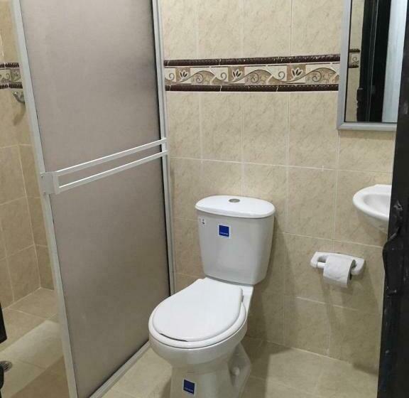 בית מלון כפרי Campestre La María Toro Valle