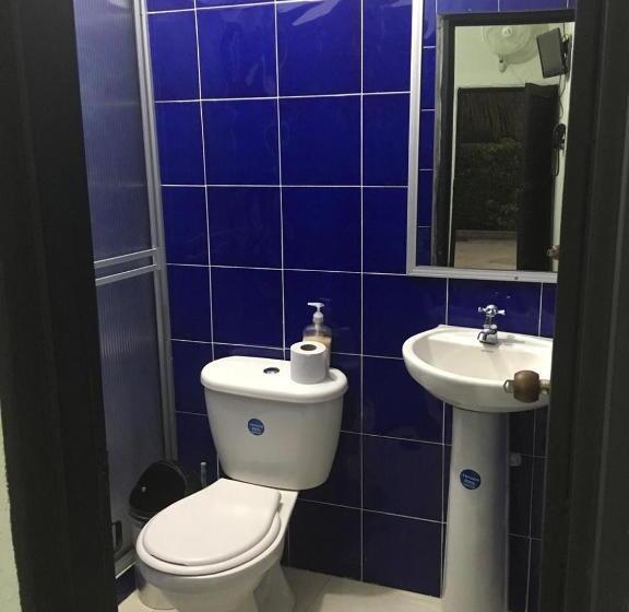 בית מלון כפרי Campestre La María Toro Valle