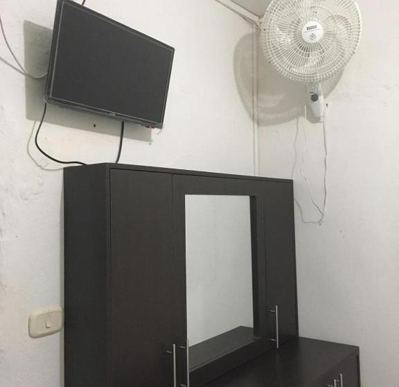 בית מלון כפרי Campestre La María Toro Valle