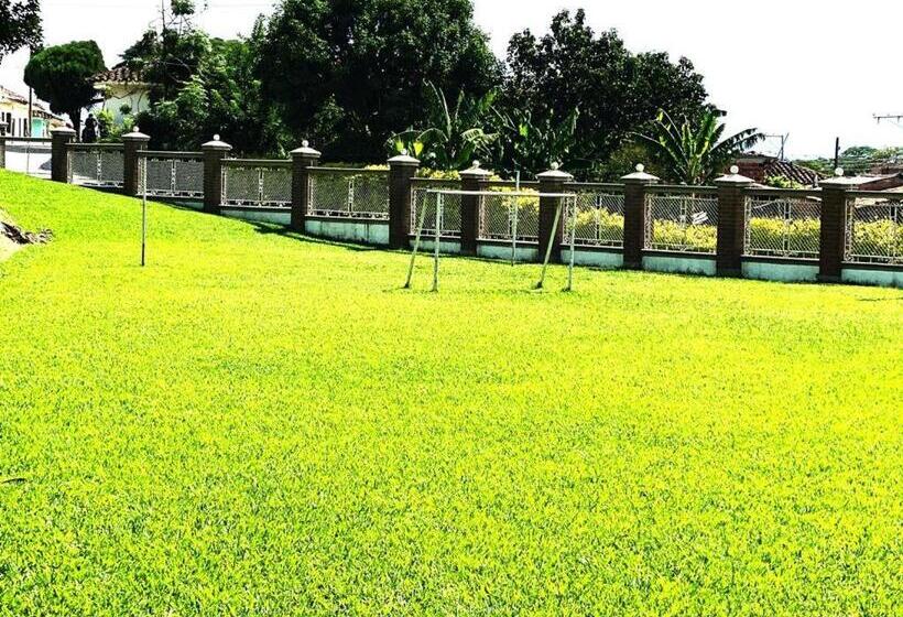 בית מלון כפרי Campestre La María Toro Valle