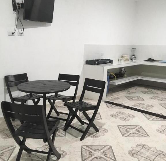 בית מלון כפרי Campestre La María Toro Valle