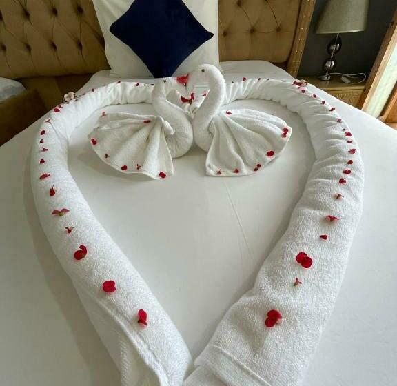 ホテル Five Palms