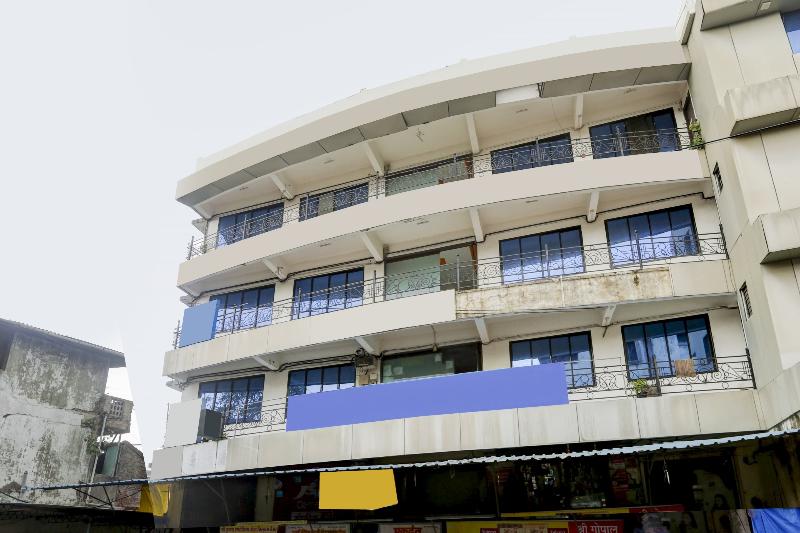 فندق Flagship  Sea Side