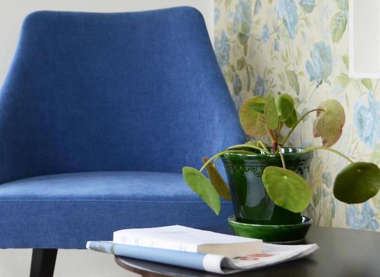 호텔 Flädie Mat & Vingård