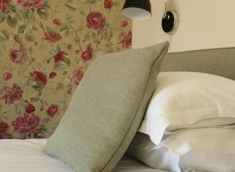 호텔 Flädie Mat & Vingård