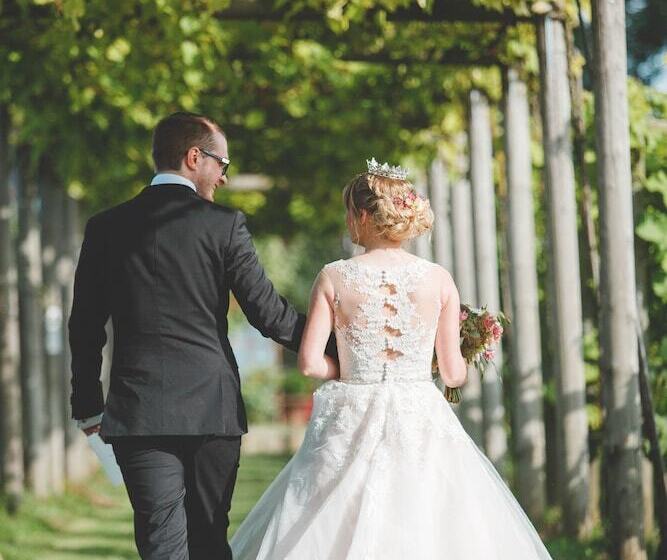 호텔 Flädie Mat & Vingård