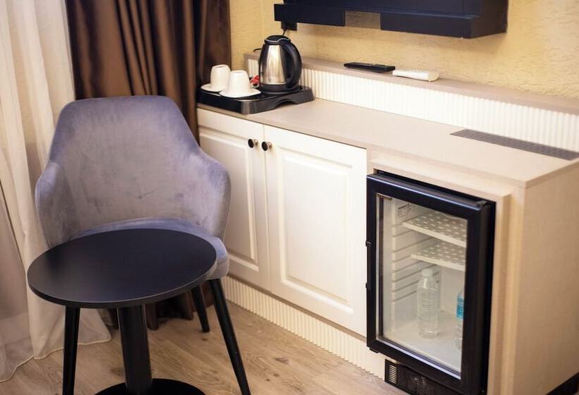 Отель Frt Airport