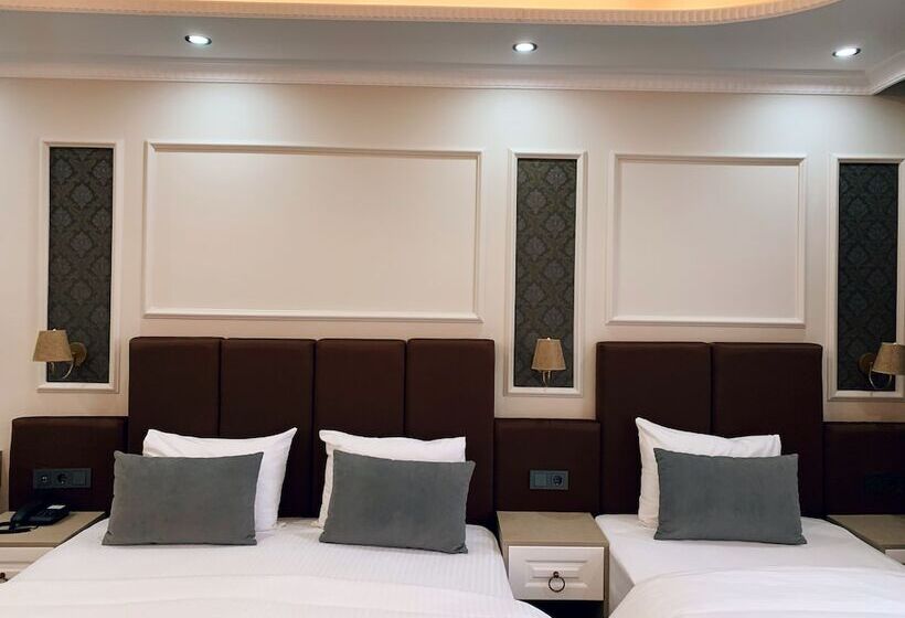 Отель Frt Airport