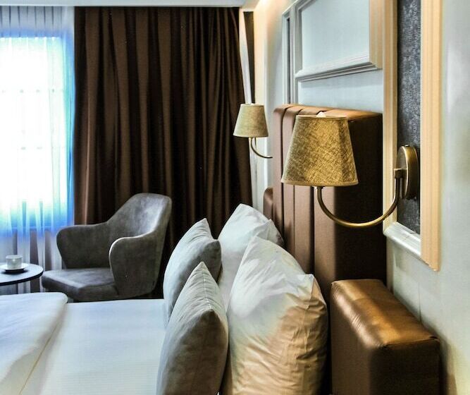 Отель Frt Airport