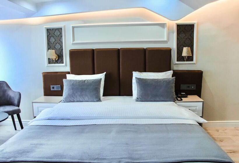 Отель Frt Airport