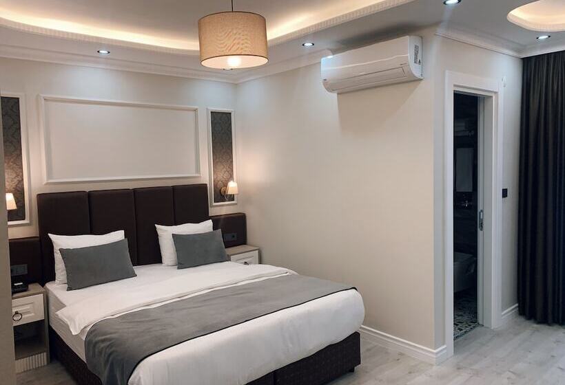 Отель Frt Airport