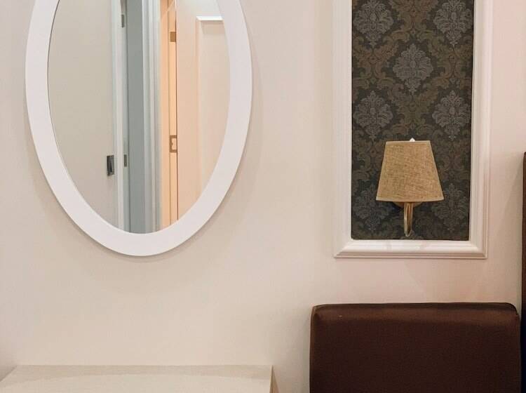 Отель Frt Airport