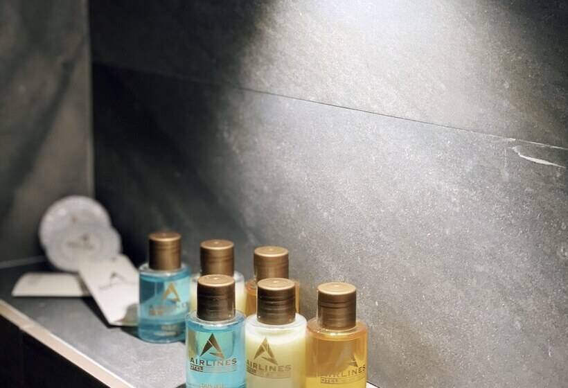 Отель Frt Airport