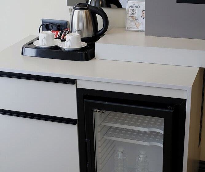 Отель Frt Airport