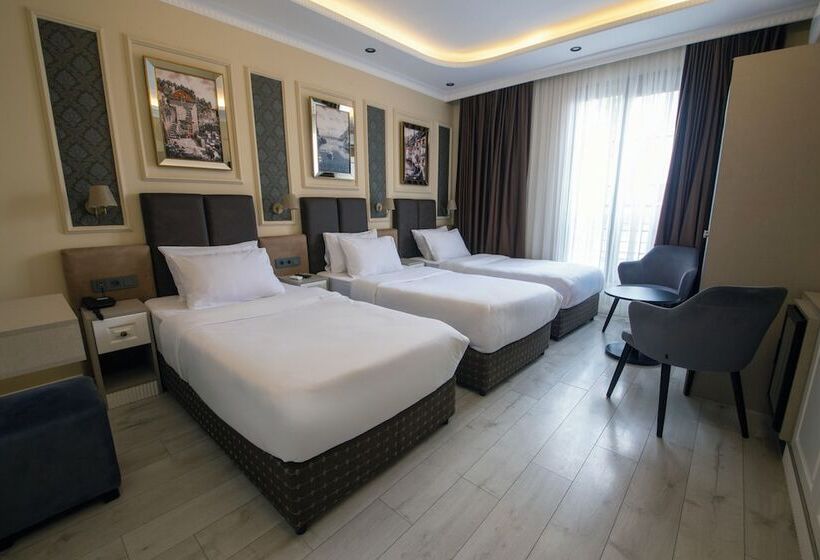 Отель Frt Airport