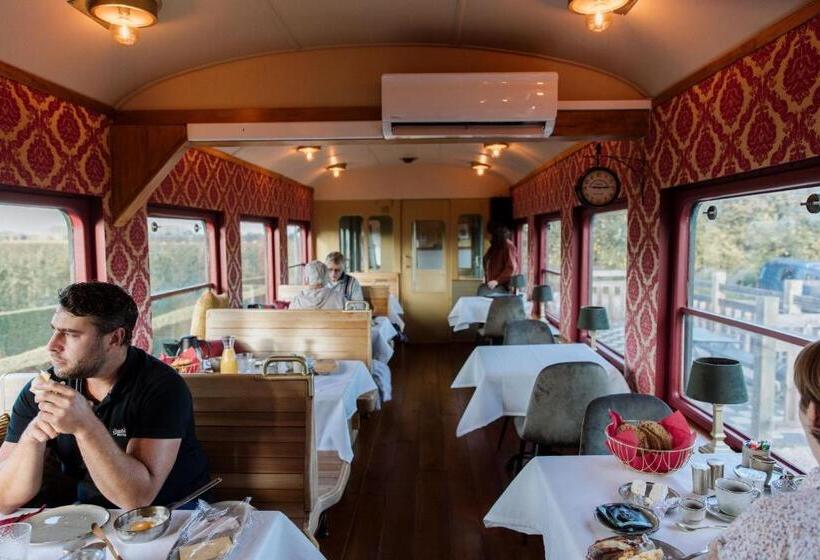 فندق Gasthof De Statie