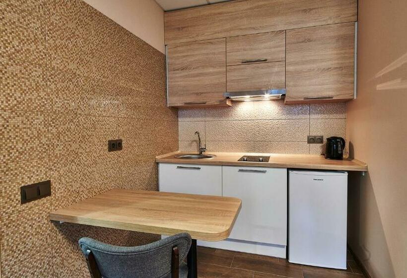 فندق Goodlife Park