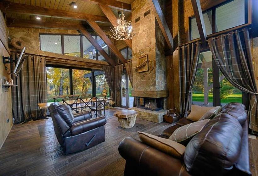 בית מלון כפרי Goodlife Park