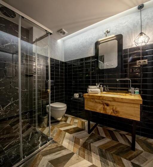 בית מלון כפרי Goodlife Park