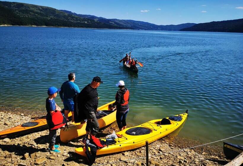 Отель Gradinile Romane