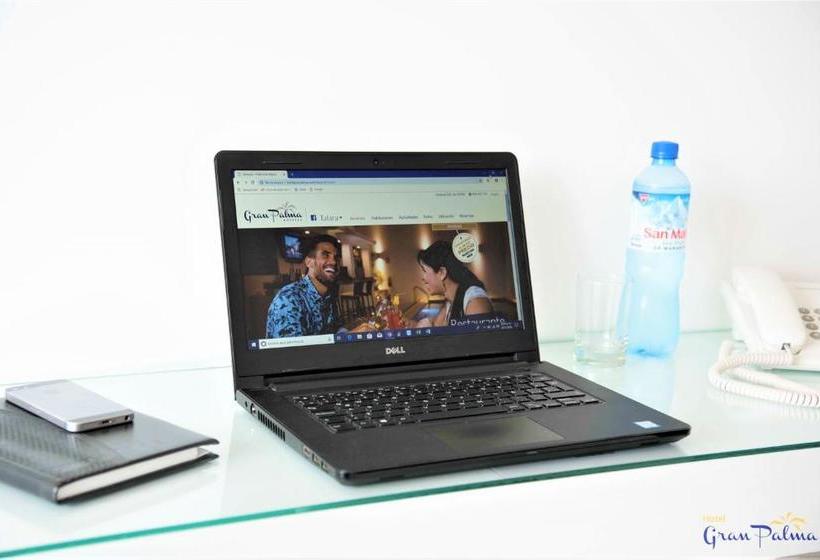 فندق Gran Palma Talara