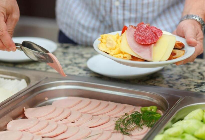 فندق Gran Palma Talara