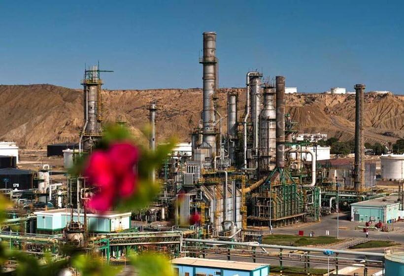 فندق Gran Palma Talara