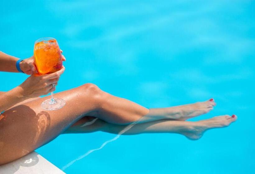 فندق Gran Palma Talara