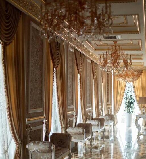 فندق Grand Aristocrate