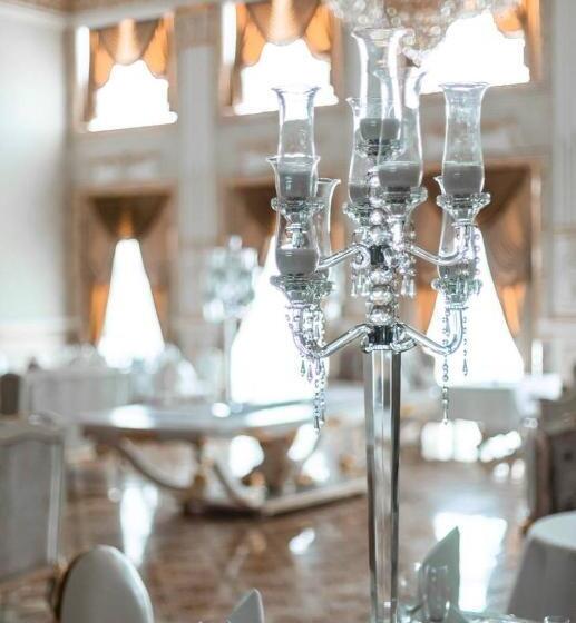 בית מלון כפרי Grand Aristocrate