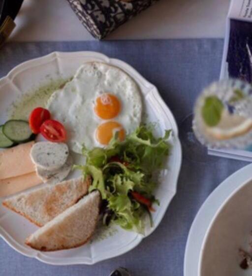 فندق Grand Aristocrate