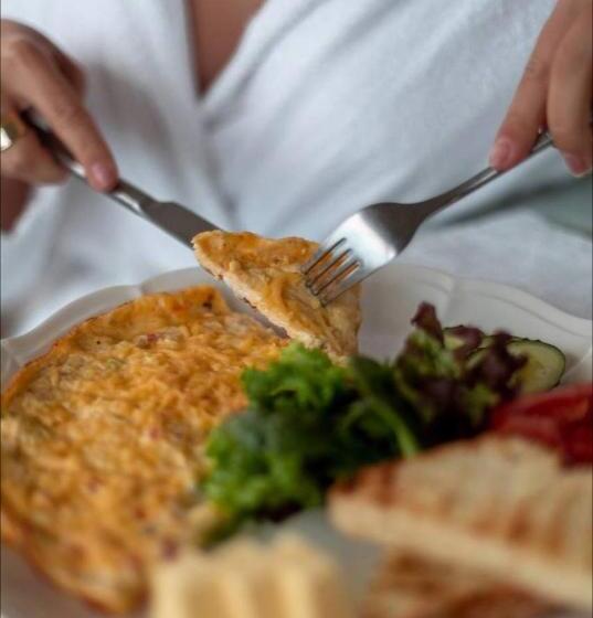 فندق Grand Aristocrate