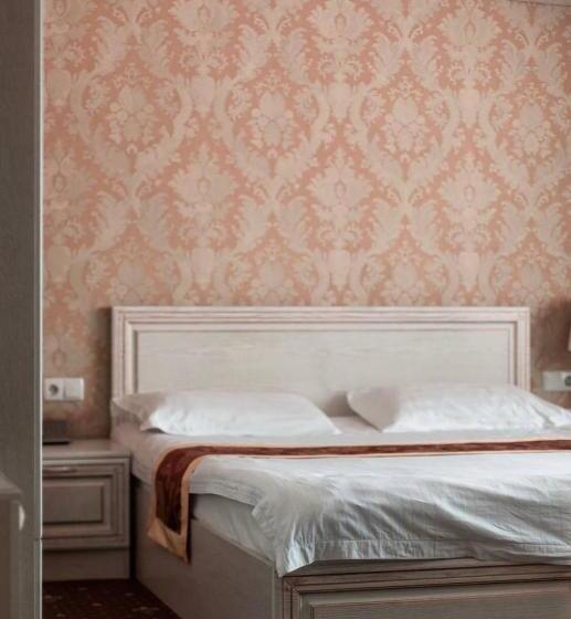 בית מלון כפרי Grand Aristocrate