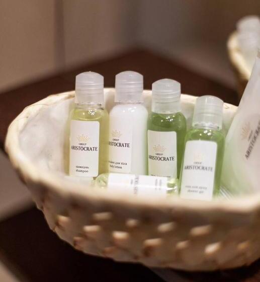 فندق Grand Aristocrate