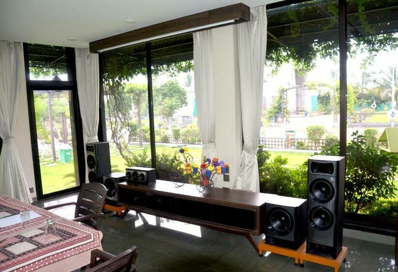 Hotel Gulshan E Mehboob