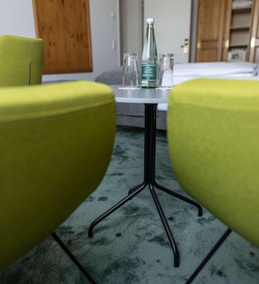 ホテル Gut Matheshof, Bw Signature Collection