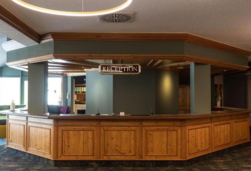 ホテル Gut Matheshof, Bw Signature Collection