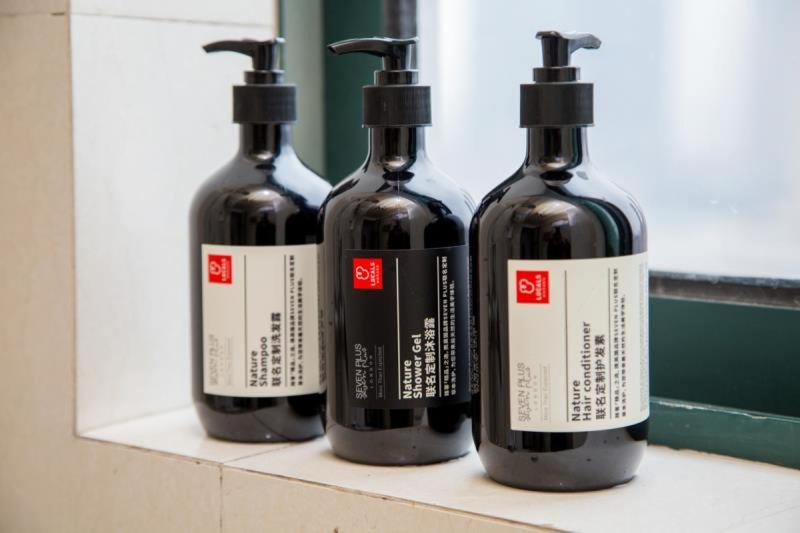 فندق Hefei Yaohai ·yuanyi Times Square·