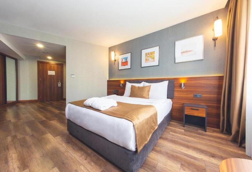 فندق Hilas Thermal Resort Spa & Aqua