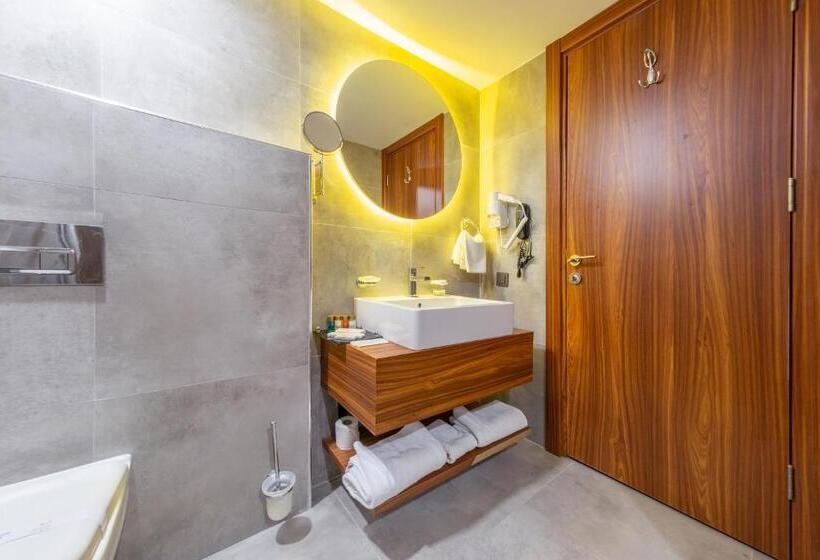 فندق Hilas Thermal Resort Spa & Aqua