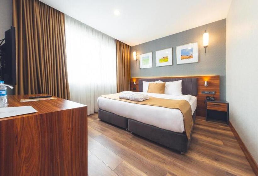 فندق Hilas Thermal Resort Spa & Aqua