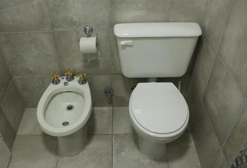 בית מלון כפרי Hostería Altea