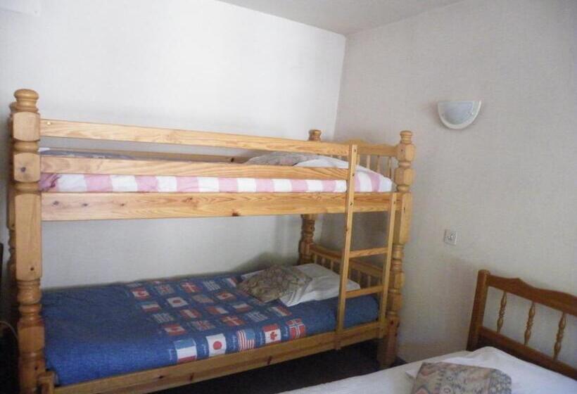 Отель Hôtel Des Voyageurs